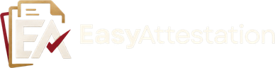 Easy Attestation